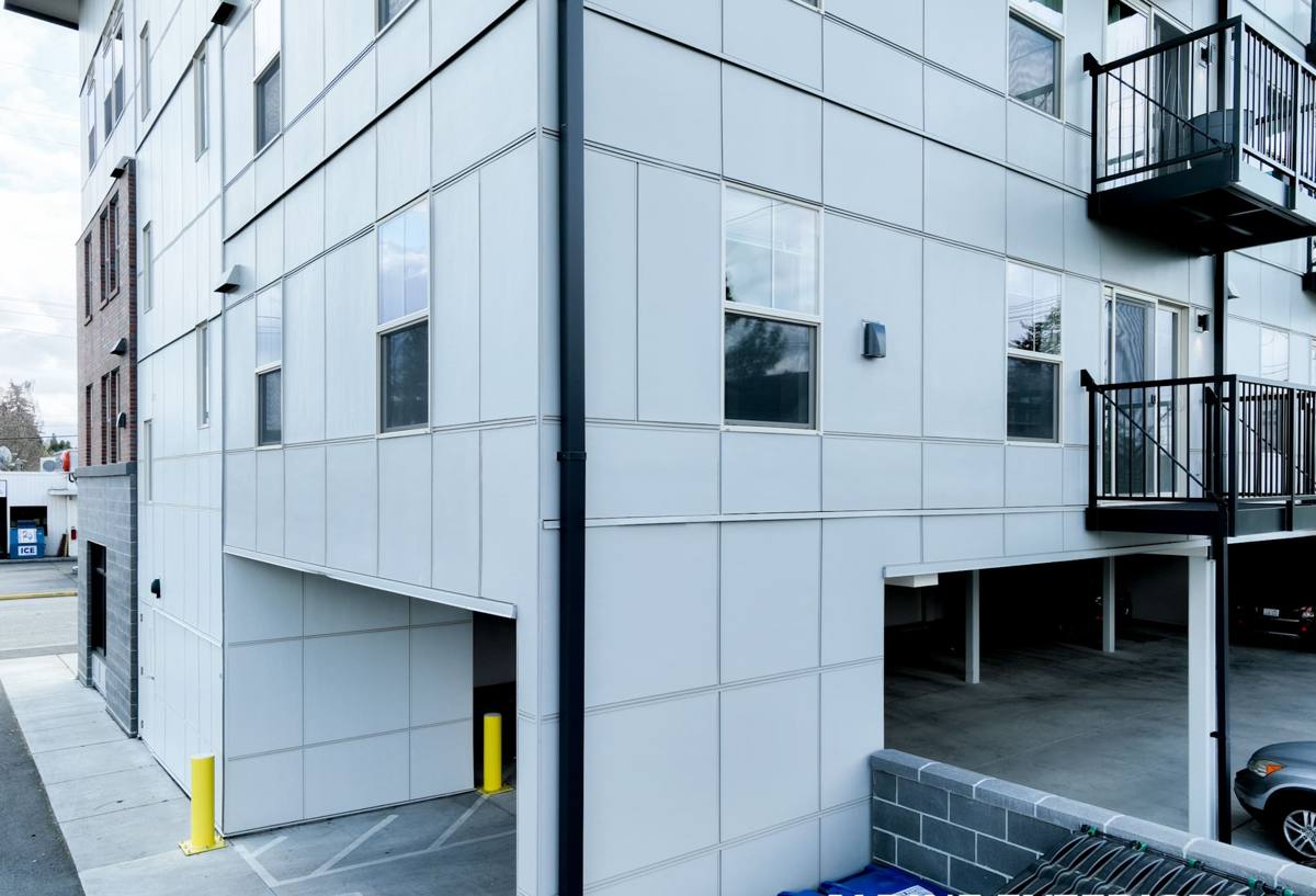 St. Petersburg Siding Co fiber cement siding in St. Petersburg, FL